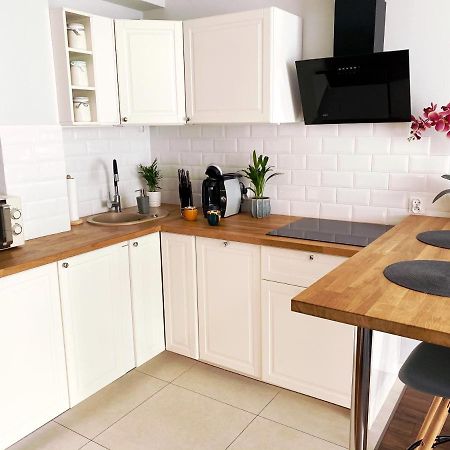 Apartament Na Teczowej فروتسواف المظهر الخارجي الصورة