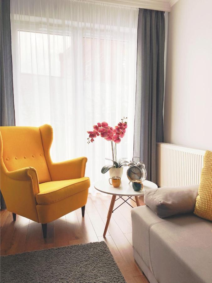 Apartament Na Teczowej فروتسواف المظهر الخارجي الصورة