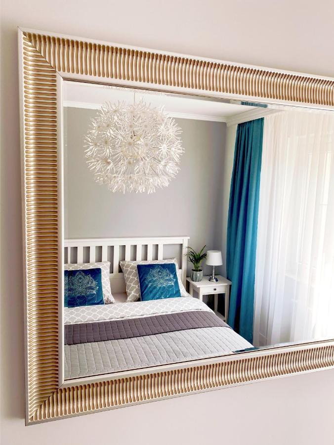 Apartament Na Teczowej فروتسواف المظهر الخارجي الصورة