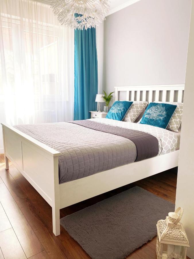 Apartament Na Teczowej فروتسواف المظهر الخارجي الصورة