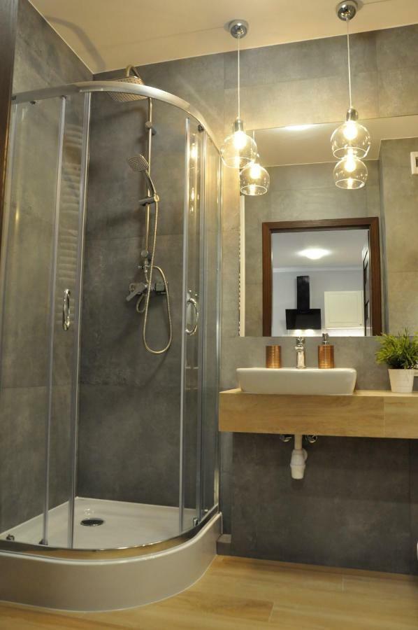 Apartament Na Teczowej فروتسواف المظهر الخارجي الصورة