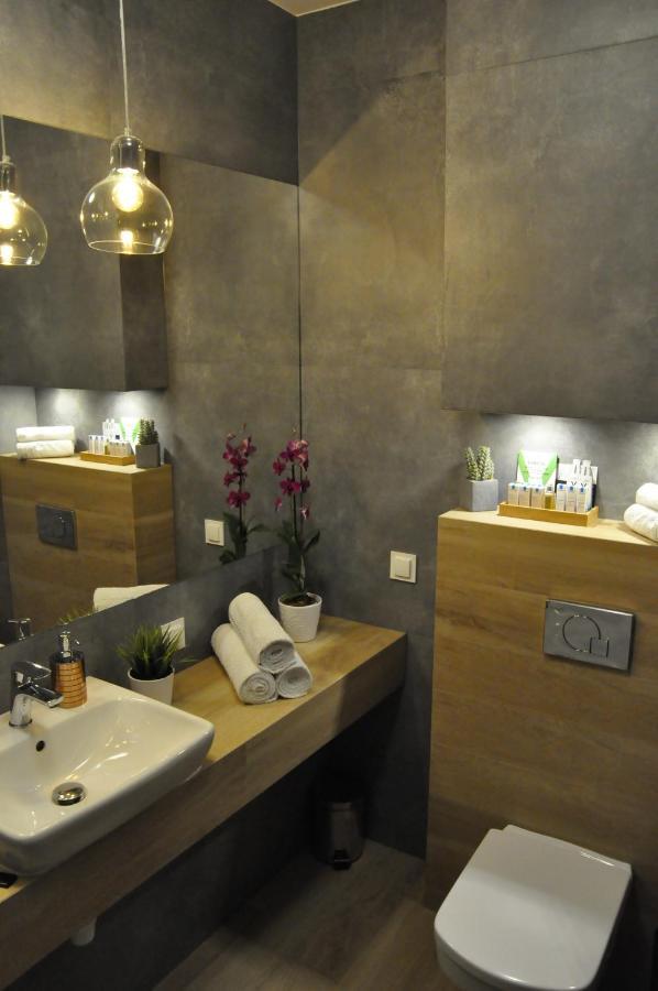 Apartament Na Teczowej فروتسواف المظهر الخارجي الصورة