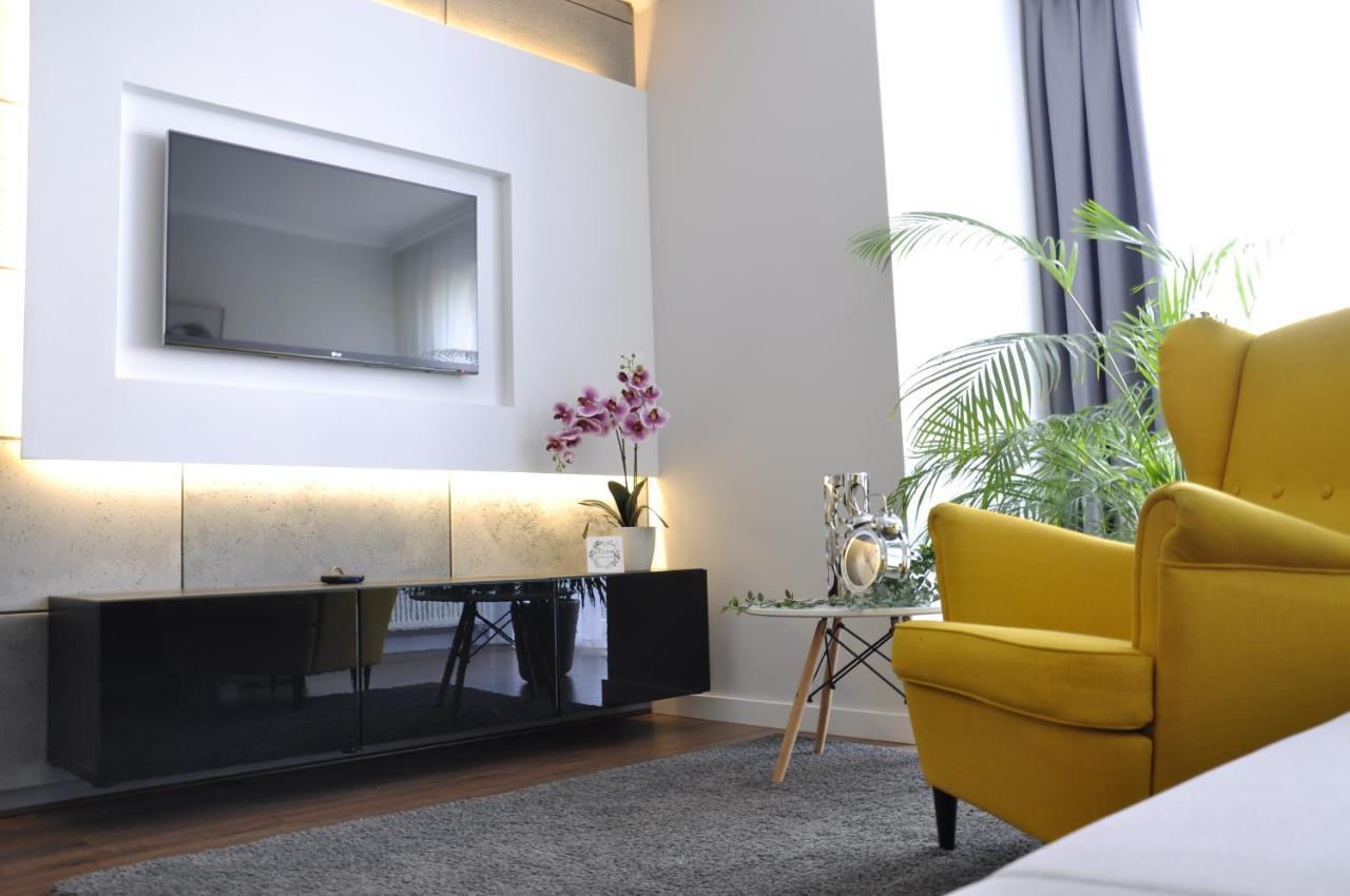 Apartament Na Teczowej فروتسواف المظهر الخارجي الصورة